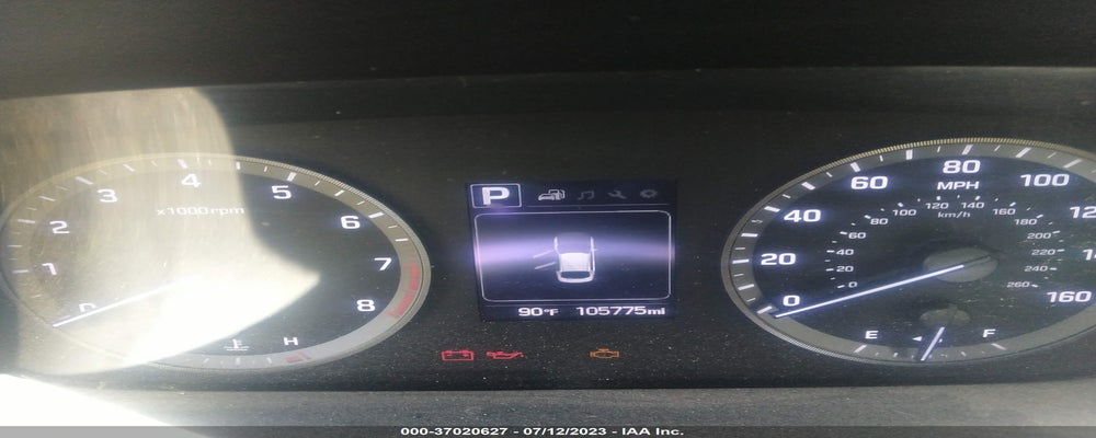5NPE24AF2HH562233 2017 HYUNDAI SONATA photo no. 7