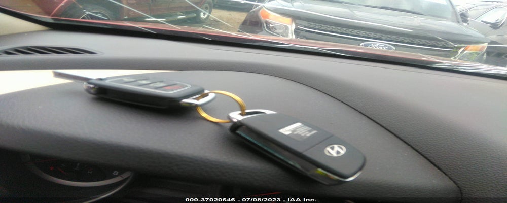 5XYZT3LB3GG340289 2016 HYUNDAI SANTA FE SPORT photo no. 10