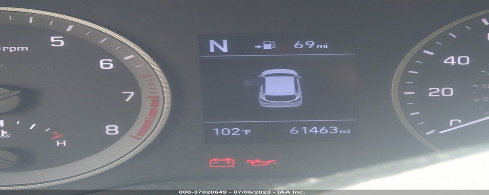 KM8J23A43KU948546 2019 HYUNDAI TUCSON photo no. 7