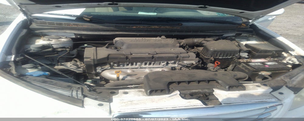 KMHDU4AD3AU966038 2010 HYUNDAI ELANTRA photo no. 10