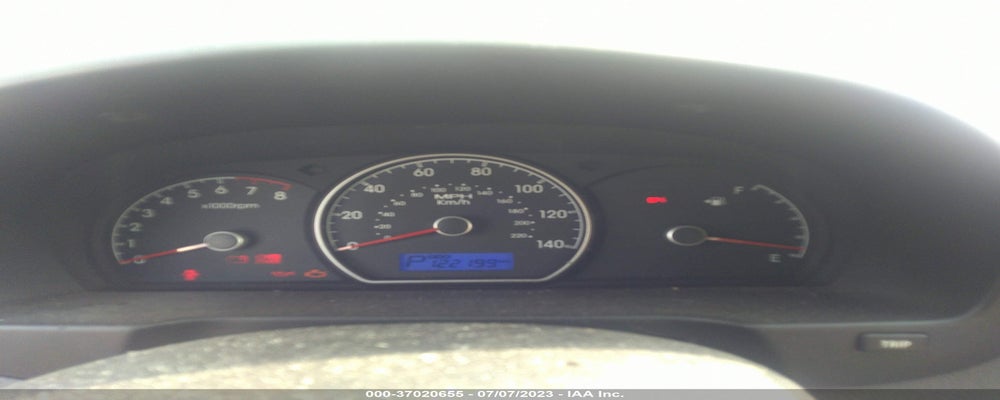 KMHDU4AD3AU966038 2010 HYUNDAI ELANTRA photo no. 7