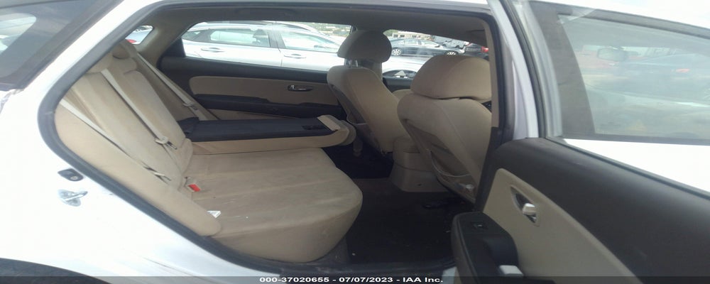 KMHDU4AD3AU966038 2010 HYUNDAI ELANTRA photo no. 8