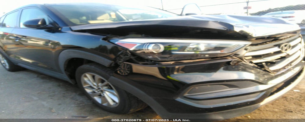KM8J23A48GU020982 2016 HYUNDAI TUCSON photo no. 6
