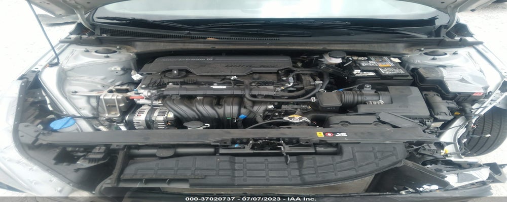 5NPLS4AG2NH085542 2022 HYUNDAI ELANTRA photo no. 10