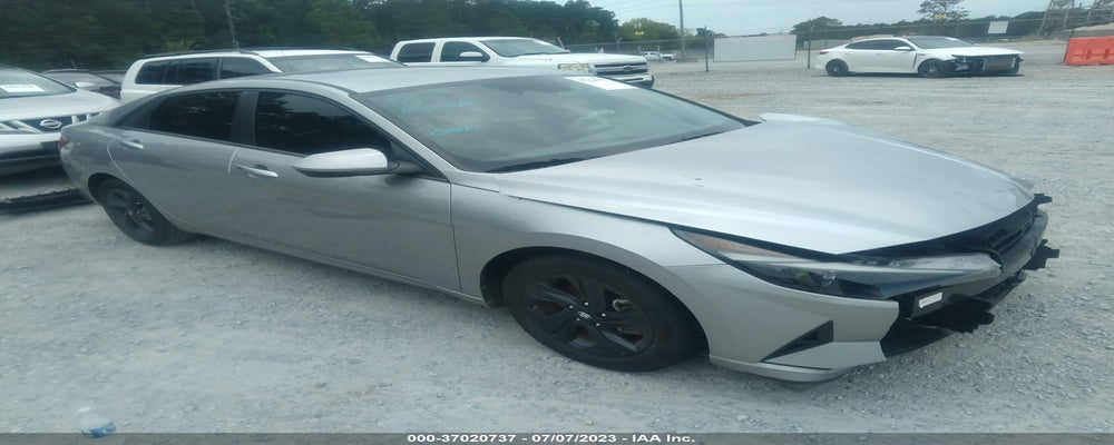 5NPLS4AG2NH085542 2022 HYUNDAI ELANTRA photo no. 20