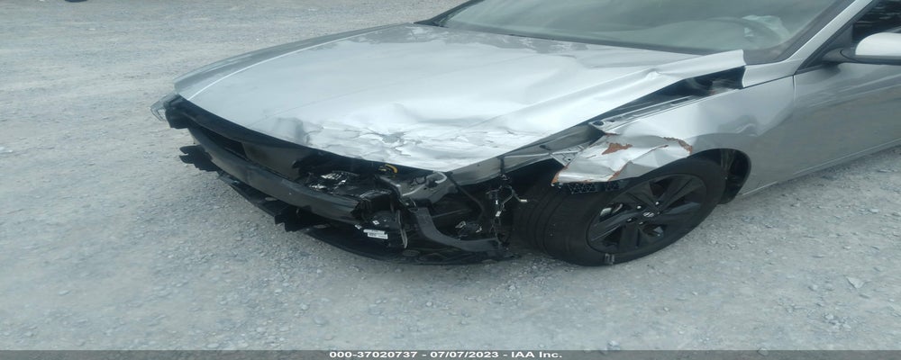 5NPLS4AG2NH085542 2022 HYUNDAI ELANTRA photo no. 6