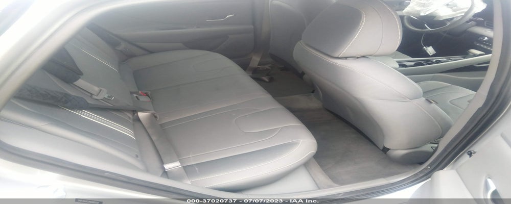 5NPLS4AG2NH085542 2022 HYUNDAI ELANTRA photo no. 8