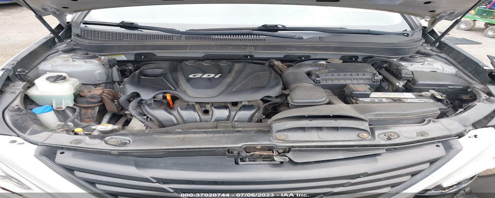 5NPEB4ACXDH701606 2013 HYUNDAI SONATA photo no. 10
