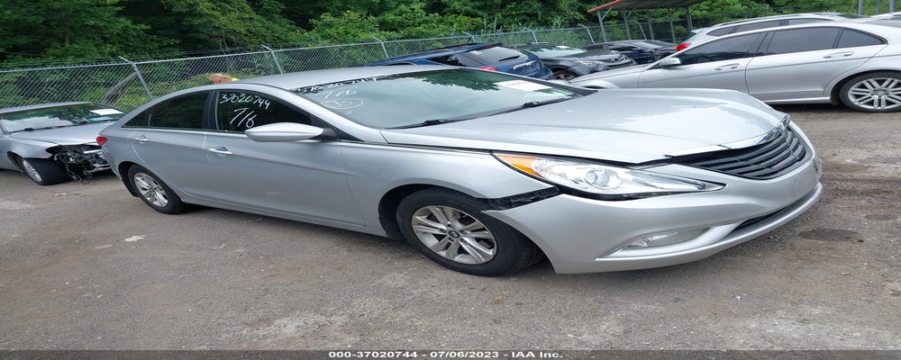 5NPEB4ACXDH701606 2013 HYUNDAI SONATA photo no. 7
