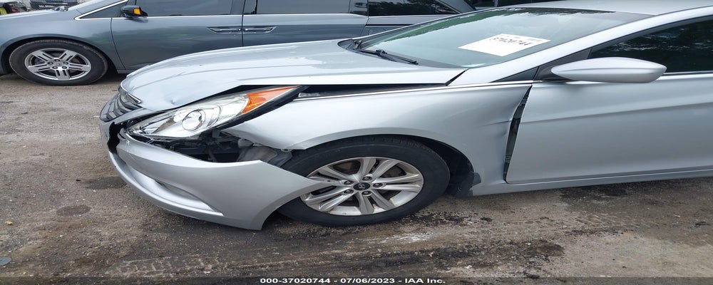 5NPEB4ACXDH701606 2013 HYUNDAI SONATA photo no. 6