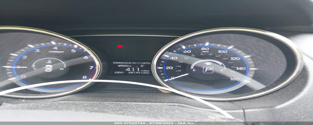 5NPEB4ACXDH701606 2013 HYUNDAI SONATA photo no. 7