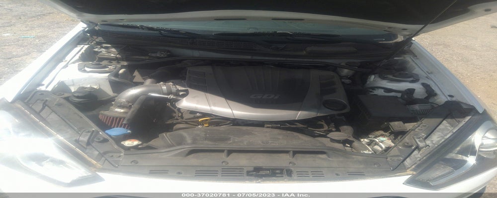 KMHHU6KJ6FU125307 2015 HYUNDAI GENESIS COUPE photo no. 10