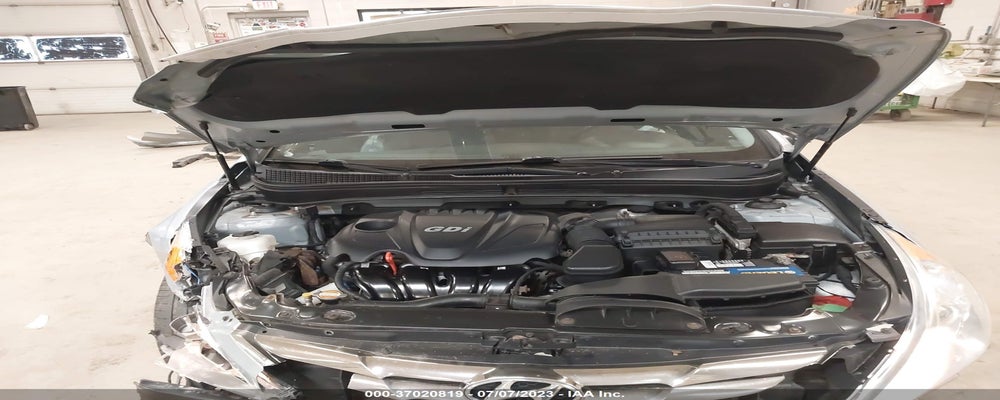 5NPEC4AC2DH523994 2013 HYUNDAI SONATA photo no. 10