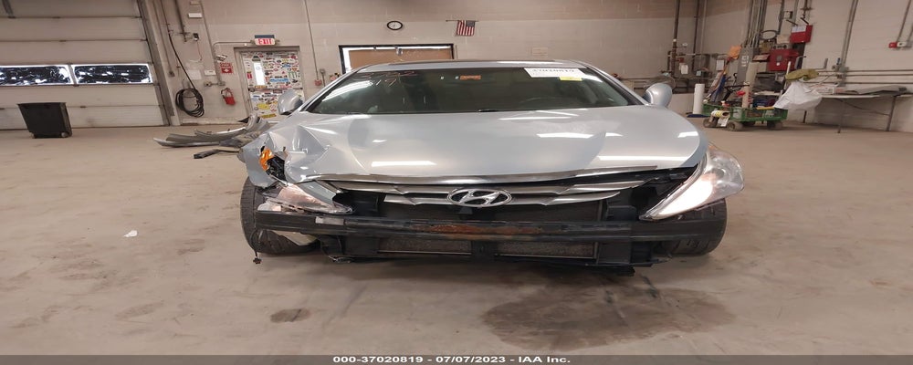 5NPEC4AC2DH523994 2013 HYUNDAI SONATA photo no. 6