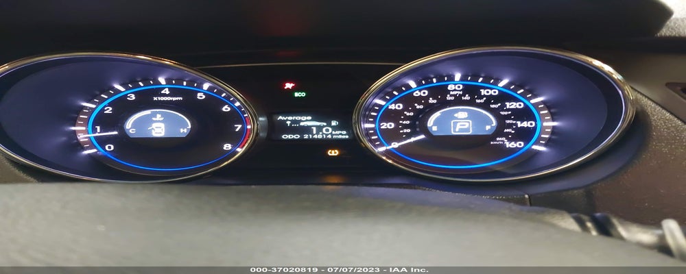 5NPEC4AC2DH523994 2013 HYUNDAI SONATA photo no. 7