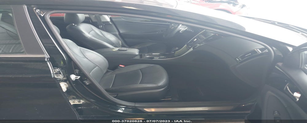 5NPEC4AB1BH294079 2011 HYUNDAI SONATA photo no. 5