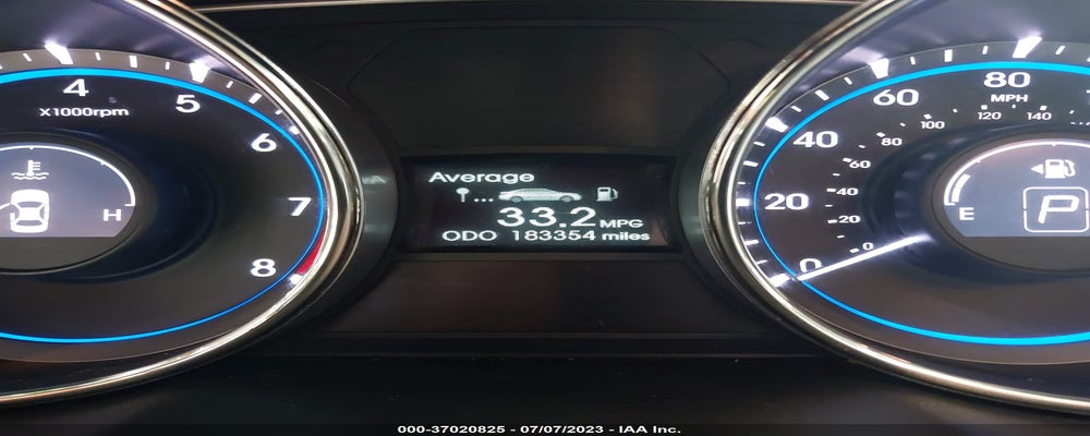 5NPEC4AB1BH294079 2011 HYUNDAI SONATA photo no. 7