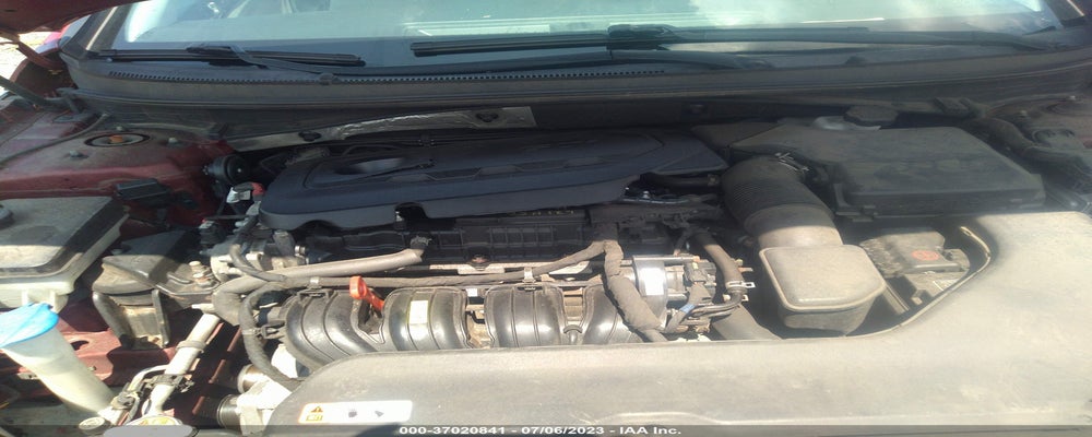 5NPE34AF4GH430280 2016 HYUNDAI SONATA photo no. 10