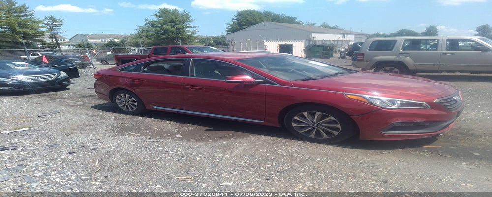 5NPE34AF4GH430280 2016 HYUNDAI SONATA photo no. 19