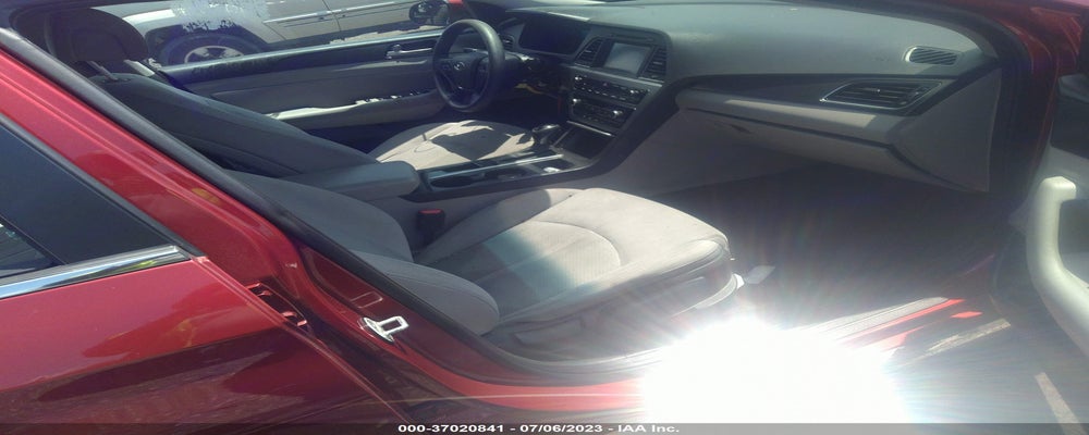 5NPE34AF4GH430280 2016 HYUNDAI SONATA photo no. 5