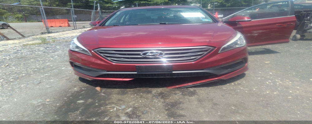 5NPE34AF4GH430280 2016 HYUNDAI SONATA photo no. 6