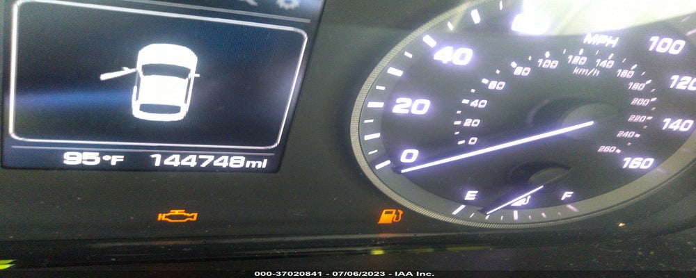 5NPE34AF4GH430280 2016 HYUNDAI SONATA photo no. 7