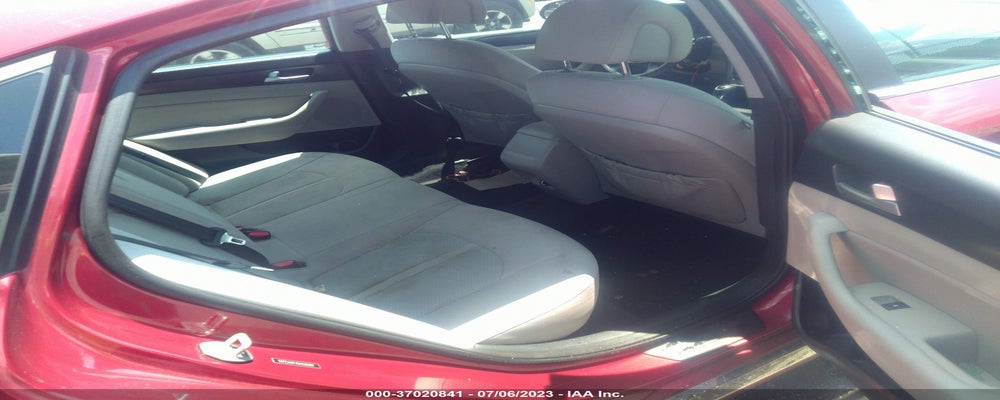5NPE34AF4GH430280 2016 HYUNDAI SONATA photo no. 8