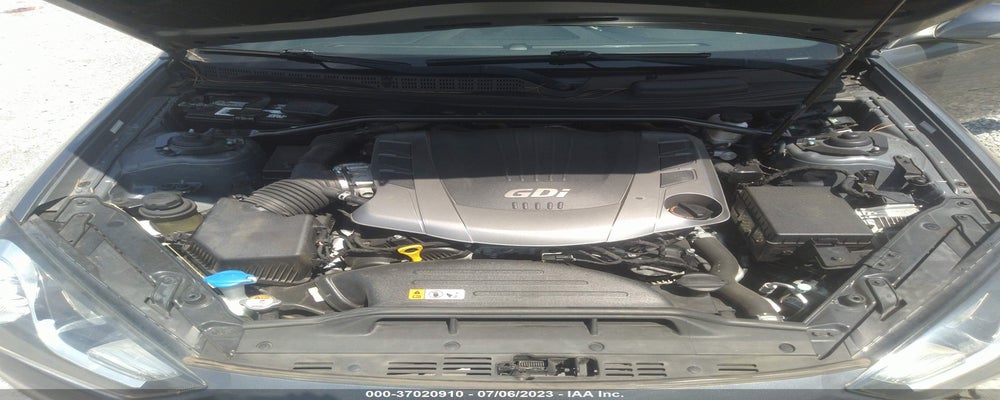 KMHHT6KJ9GU133387 2016 HYUNDAI GENESIS COUPE photo no. 10