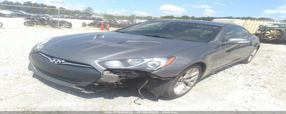 KMHHT6KJ9GU133387 2016 HYUNDAI GENESIS COUPE photo no. 6