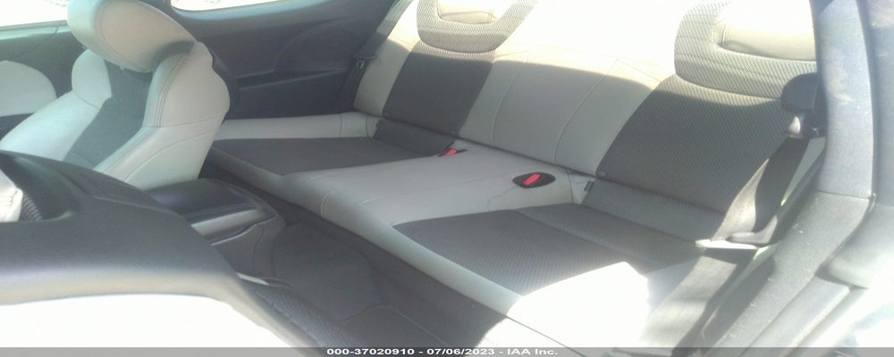 KMHHT6KJ9GU133387 2016 HYUNDAI GENESIS COUPE photo no. 8