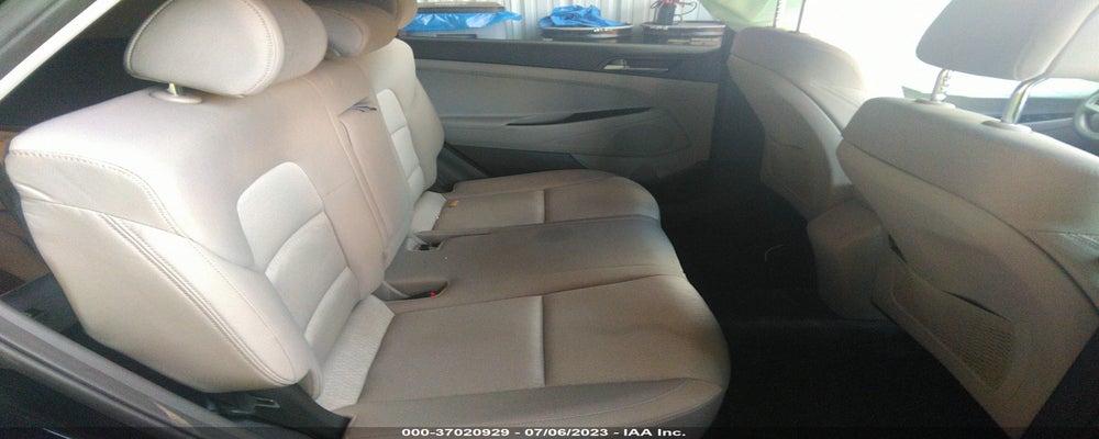 KM8J3CA45GU116565 2016 HYUNDAI TUCSON photo no. 8