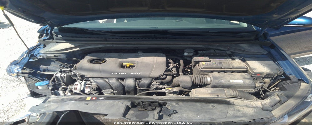 5NPD84LFXJH351164 2018 HYUNDAI ELANTRA photo no. 10