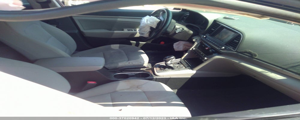 5NPD84LFXJH351164 2018 HYUNDAI ELANTRA photo no. 5