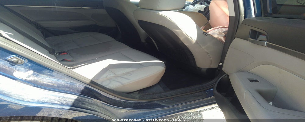 5NPD84LFXJH351164 2018 HYUNDAI ELANTRA photo no. 8