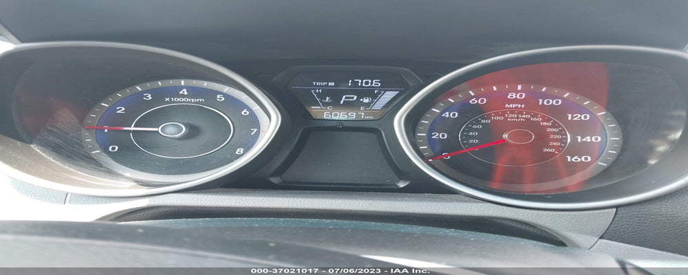 KMHDH6AH7EU025426 2014 HYUNDAI ELANTRA COUPE photo no. 7