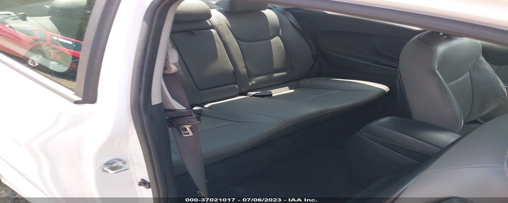 KMHDH6AH7EU025426 2014 HYUNDAI ELANTRA COUPE photo no. 8