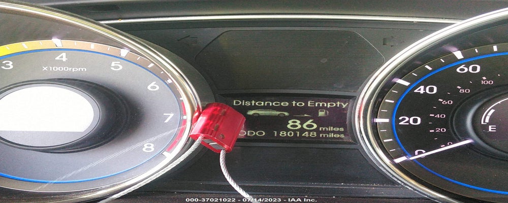 5NPEB4ACXBH034128 2011 HYUNDAI SONATA photo no. 7