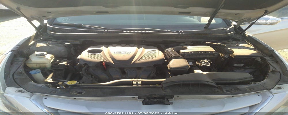 5NPEB4AC8BH266128 2011 HYUNDAI SONATA photo no. 10