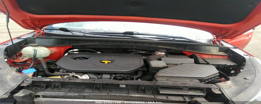 KM8J3CA44HU440379 2017 HYUNDAI TUCSON photo no. 10