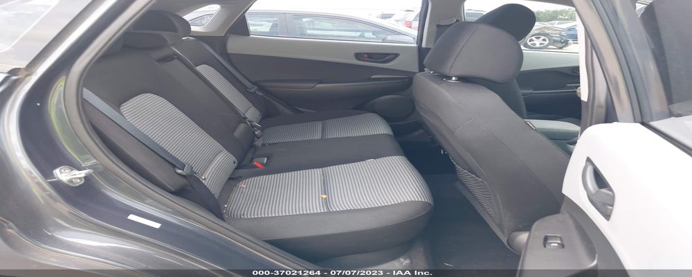 KM8K12AA9KU271364 2019 HYUNDAI KONA photo no. 8