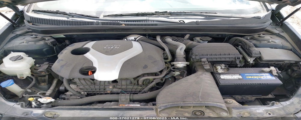 5NPEC4AB9DH673964 2013 HYUNDAI SONATA photo no. 10