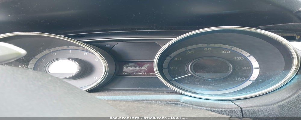 5NPEC4AB9DH673964 2013 HYUNDAI SONATA photo no. 7