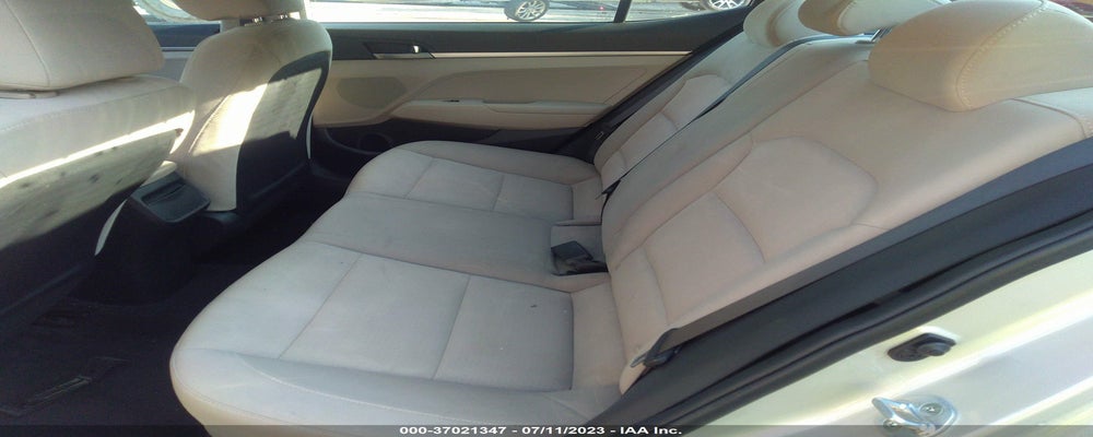5NPD74LF0HH150421 2017 HYUNDAI ELANTRA photo no. 8