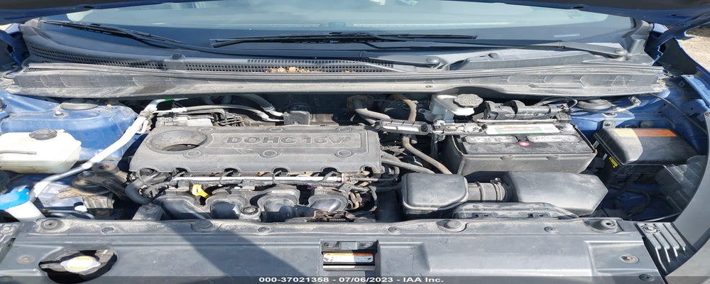 KM8JU3AC8CU442648 2012 HYUNDAI TUCSON photo no. 10
