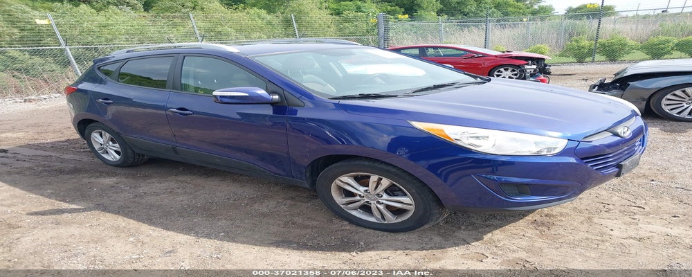 KM8JU3AC8CU442648 2012 HYUNDAI TUCSON photo no. 6
