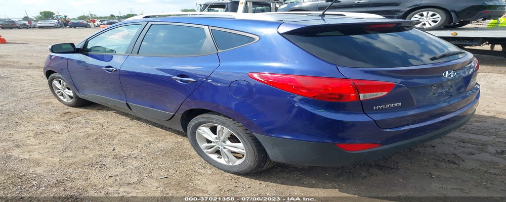 KM8JU3AC8CU442648 2012 HYUNDAI TUCSON photo no. 3
