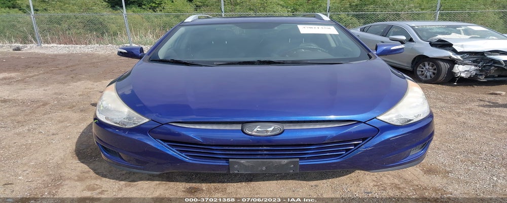 KM8JU3AC8CU442648 2012 HYUNDAI TUCSON photo no. 6