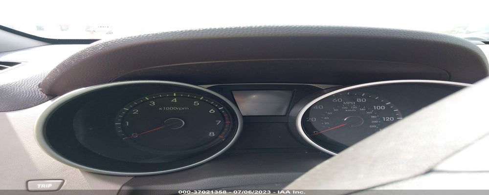 KM8JU3AC8CU442648 2012 HYUNDAI TUCSON photo no. 7