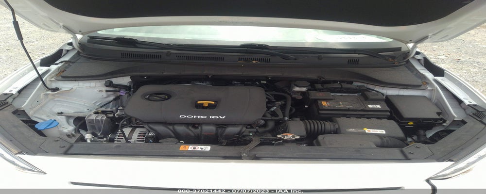KM8K22AA3MU691816 2021 HYUNDAI KONA photo no. 10