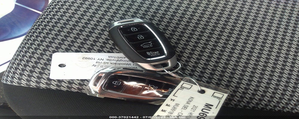 KM8K22AA3MU691816 2021 HYUNDAI KONA photo no. 11
